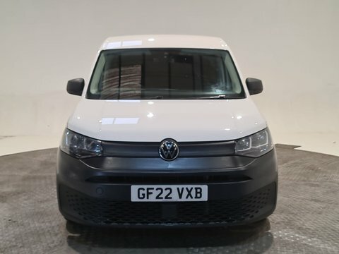 Volkswagen Caddy 2.0 Tdi C20 #2
