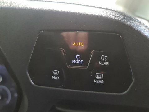 Volkswagen Caddy 2L 2.0 Tdi C20 Commerce Plus Panel Van White #17