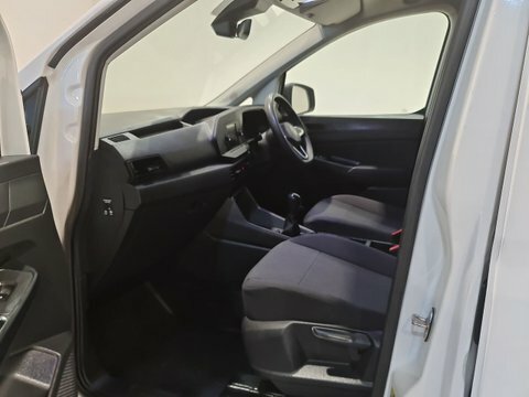 Volkswagen Caddy 2.0 Tdi C20 #6