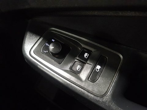 Volkswagen Caddy 2L 2.0 Tdi C20 Commerce Plus Panel Van White #23