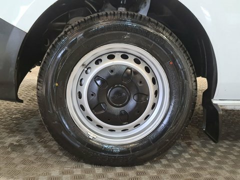 Ford Transit Custom 2.0 300 Ecoblue EO21YFJ #6