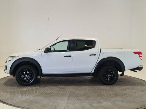 Fiat Fullback Fullback Cross 4X4  #4
