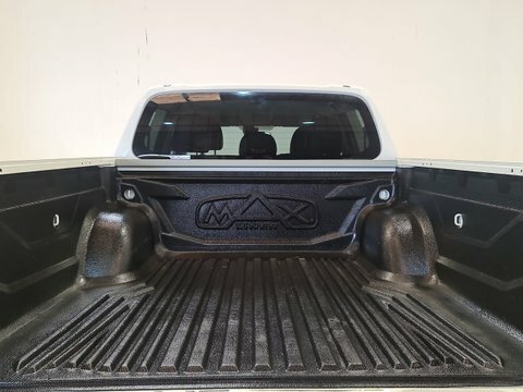 Fiat Fullback LX Pickup Double Cab Grey #11