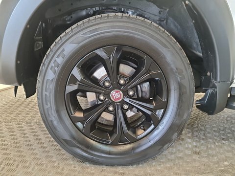 Fiat Fullback Fullback Cross 4X4  #5