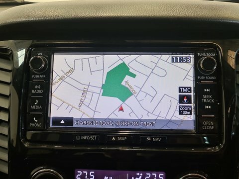 Fiat Fullback LX Pickup Double Cab Grey #30