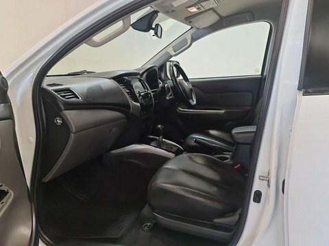 Fiat Fullback Fullback Cross 4X4  #6