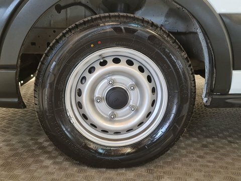 Ford Transit Custom 2.0 350 Ecoblue WN23AUF #5