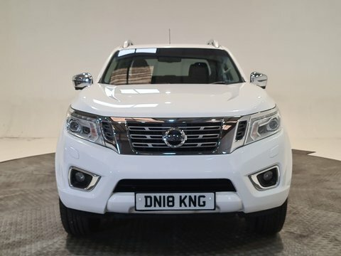 Nissan Navara 2.3 Dci Tekna #2