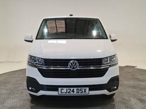 Volkswagen Transporter 2.0 Tdi T28