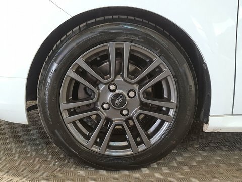 Ford Transit Courier 1.5 Tdci Sport  #6