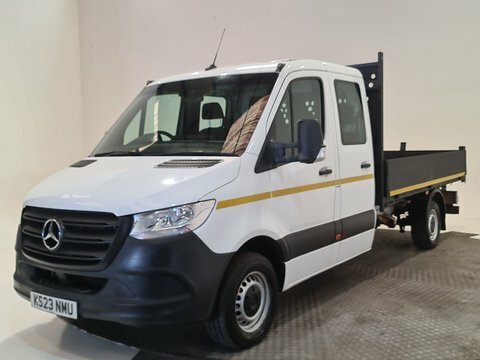 Mercedes-Benz Sprinter 2.0 Cdi 314 #2