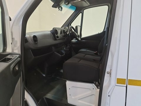 Mercedes-Benz Sprinter 2.0 Cdi 314 #5