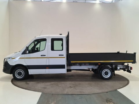 Mercedes-Benz Sprinter 2.0 Cdi 314 #3