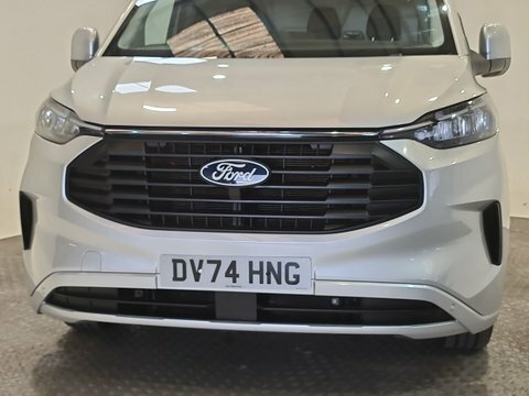 Ford Transit Custom 2.0 300 Ecoblue DV74HNG #3