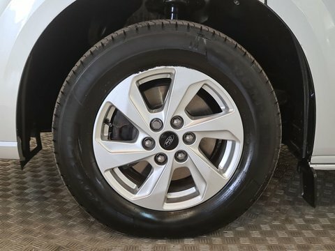 Ford Transit Custom 2.0 300 Ecoblue DV74HNG #6