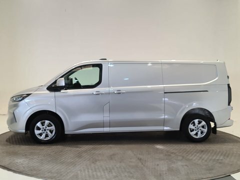 Ford Transit Custom 2.0 300 Ecoblue DV74HNG #5