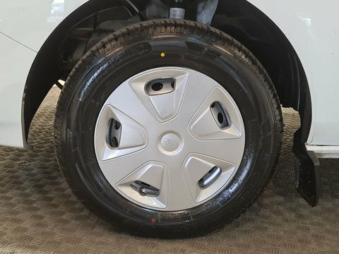 Ford Transit Custom 2.0 300 Ecoblue MM21EHZ #5
