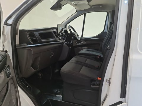 Ford Transit Custom 2.0 300 Ecoblue MM21EHZ #6