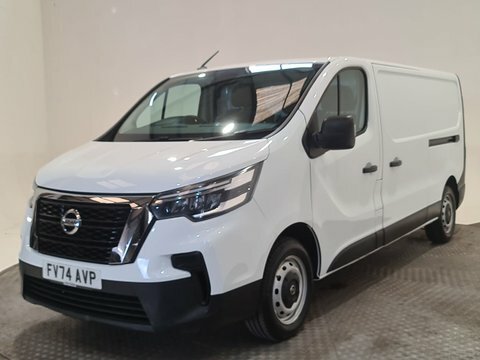 Nissan Primastar 2.0 Dci 30  #3