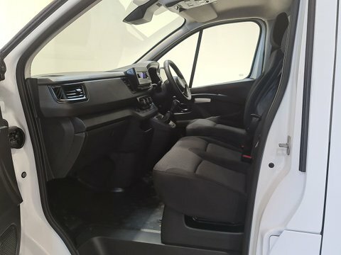 Nissan Primastar 2.0 Dci 30  #6