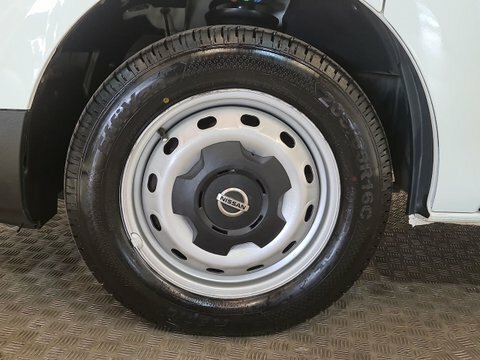 Nissan Primastar 2.0 Dci 30  #5