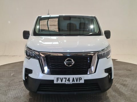 Nissan Primastar 2.0 Dci 30  #2