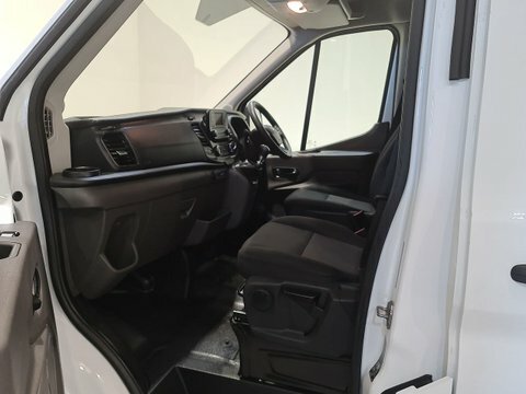 Ford Transit Custom 2.0 350 Ecoblue DV73CEN #6