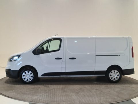 Renault Trafic 2.0 Dci Ll30 FD23TCJ #3