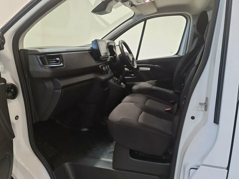 Renault Trafic 2.0 Dci Ll30 FD23TCJ #5