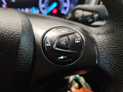 Ford Transit Connect 1.5 200 Ecoblue Limited L1 Euro 6 Ss White #24