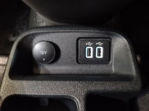Ford Transit Connect 1.5 200 Ecoblue Limited L1 Euro 6 Ss White #28