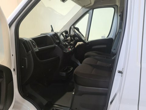 Fiat Ducato 2.2 Multijet 35 #6
