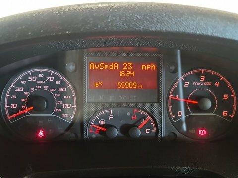 Fiat Ducato Mpv #23