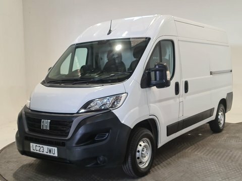 Fiat Ducato 2.2 Multijet 35 #3