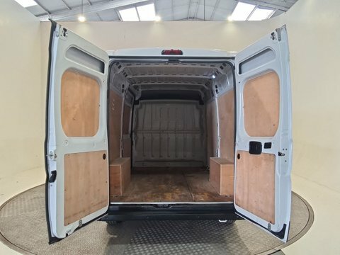 Fiat Ducato Mpv #11