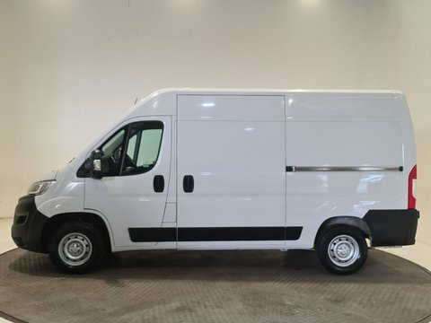 Fiat Ducato 2.2 Multijet 35 #4