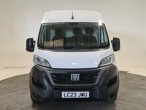 Fiat Ducato 2.2 Multijet 35 #2