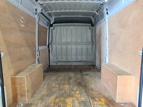 Fiat Ducato Mpv #10