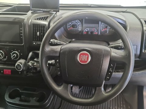 Fiat Ducato Mpv #19