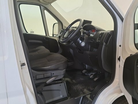 Fiat Ducato Mpv #16