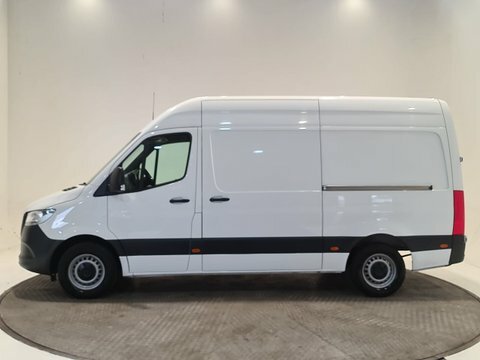 Mercedes-Benz Sprinter 2.0 Cdi 315 #3