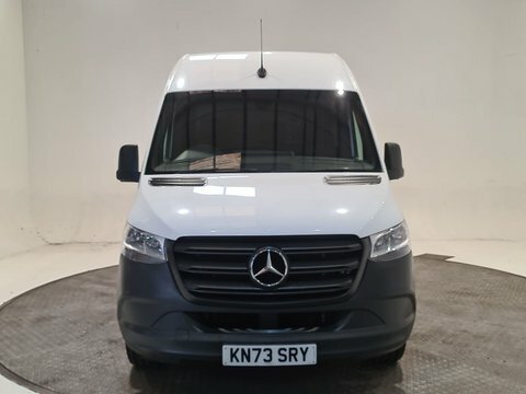 Mercedes-Benz Sprinter 2.0 Cdi 315