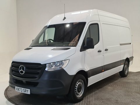 Mercedes-Benz Sprinter 2.0 Cdi 315 #2