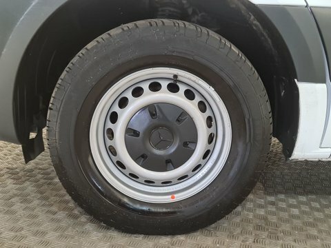 Mercedes-Benz Sprinter 2.0 Cdi 315 #4