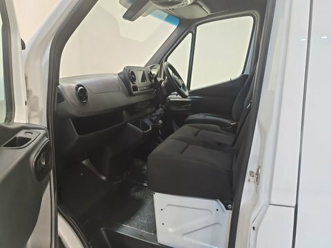 Mercedes-Benz Sprinter 2.0 Cdi 315 #5