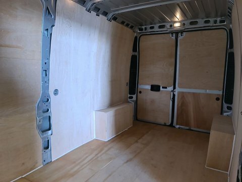 Citroen Relay 2.2 Hdi 35 #6