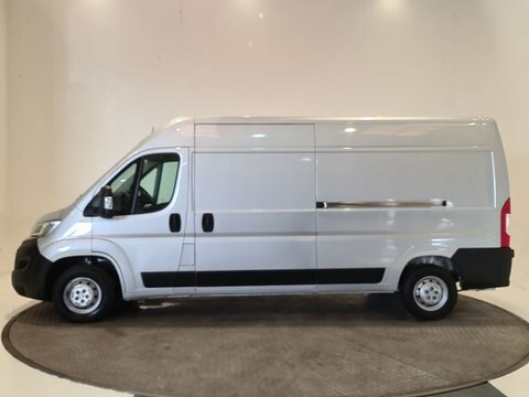 Citroen Relay 2.2 Hdi 35 #3