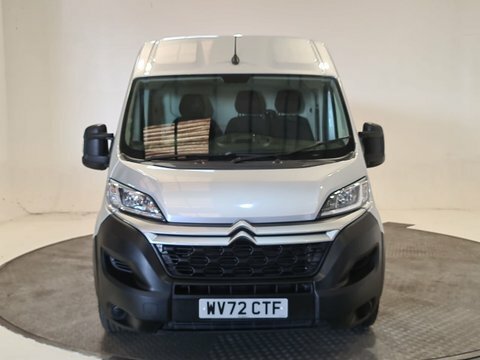 Citroen Relay 2.2 Hdi 35
