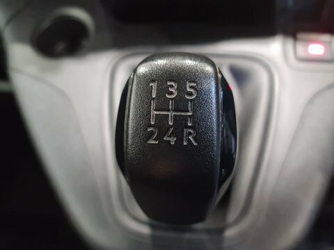 Peugeot Partner 1.5 Bluehdi 1000 Professional Standard Panel Van S Grey #20