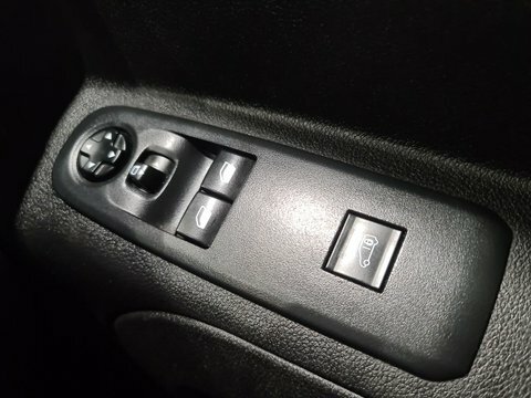 Peugeot Partner 1.5 Bluehdi 1000 Professional Standard Panel Van S Grey #24